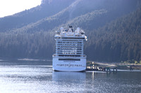 Icy Strait Point, Hoonah