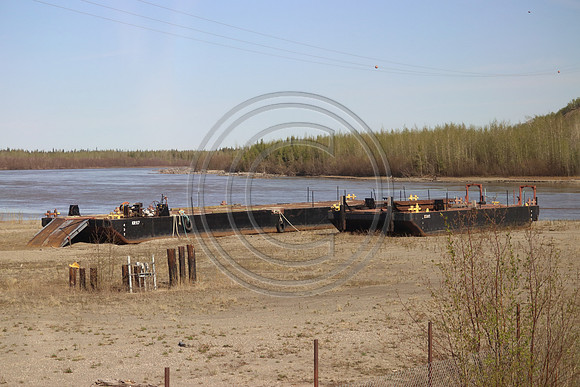 Alaska RR to Denali
